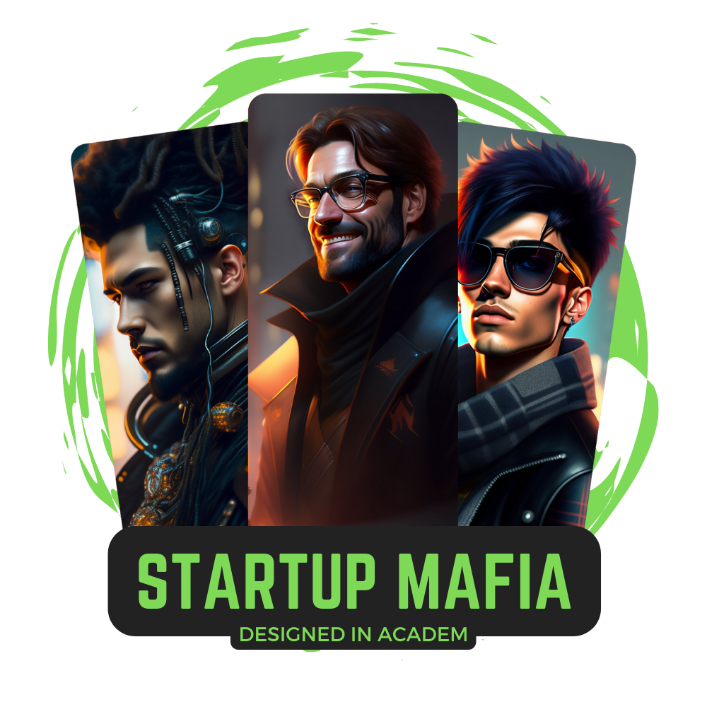 Startup Mafia